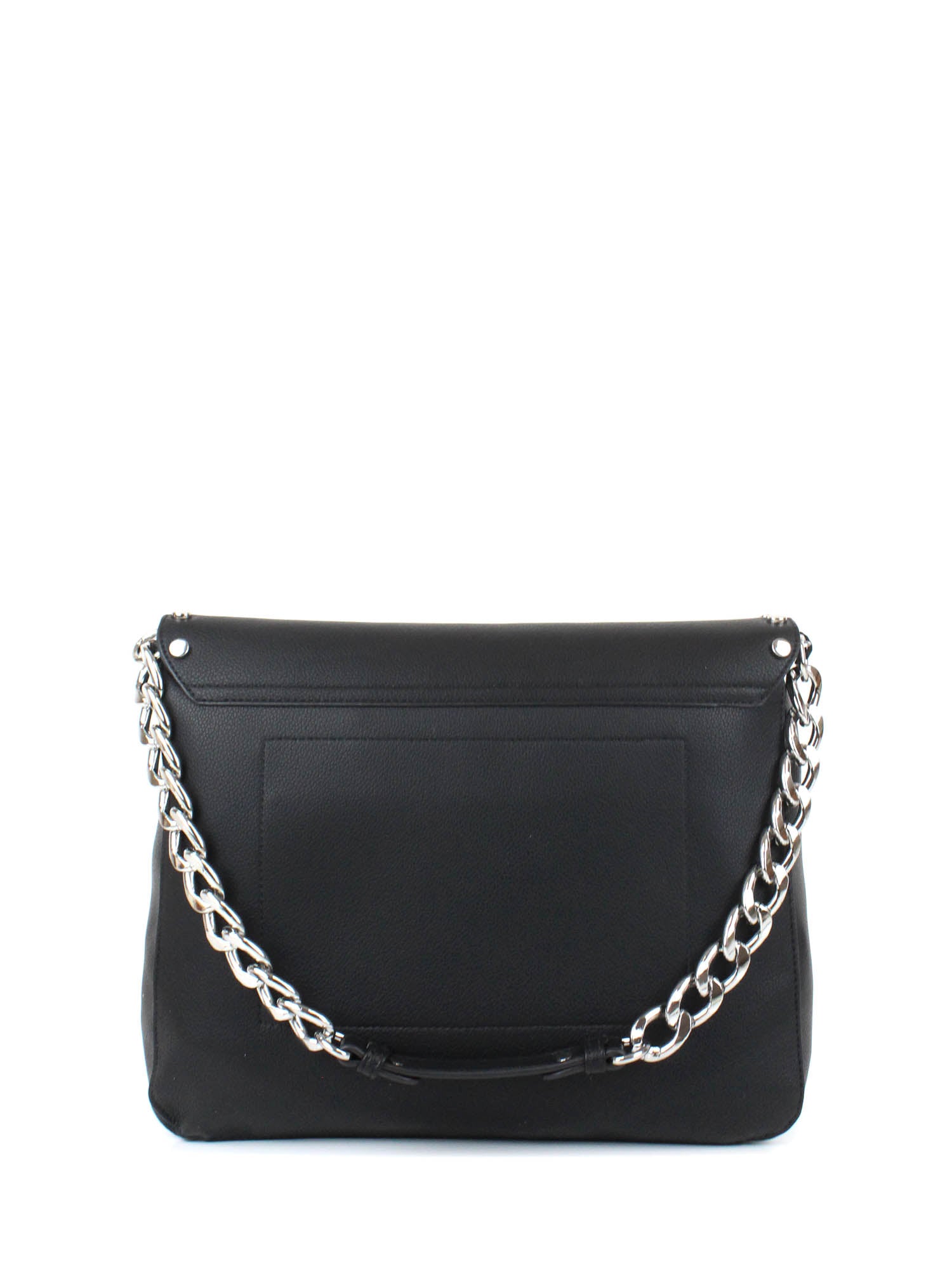 Borse a spalla Nero Le Pandorine