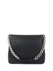 Borse a spalla Nero Le Pandorine