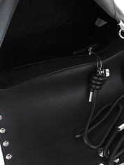 Borse a spalla Nero Le Pandorine