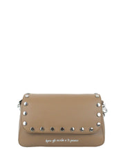 Tracolla Tortora Le Pandorine