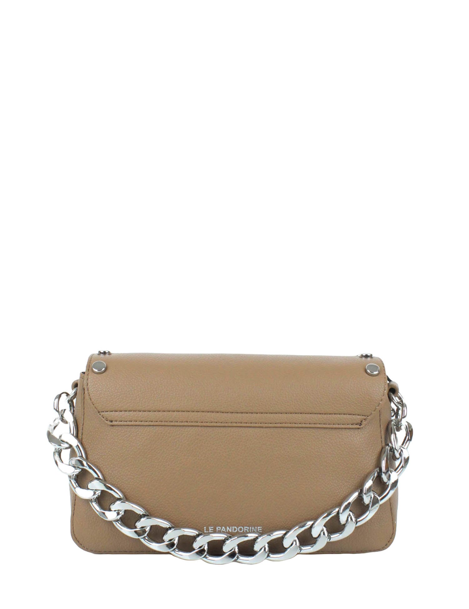 Tracolla Tortora Le Pandorine