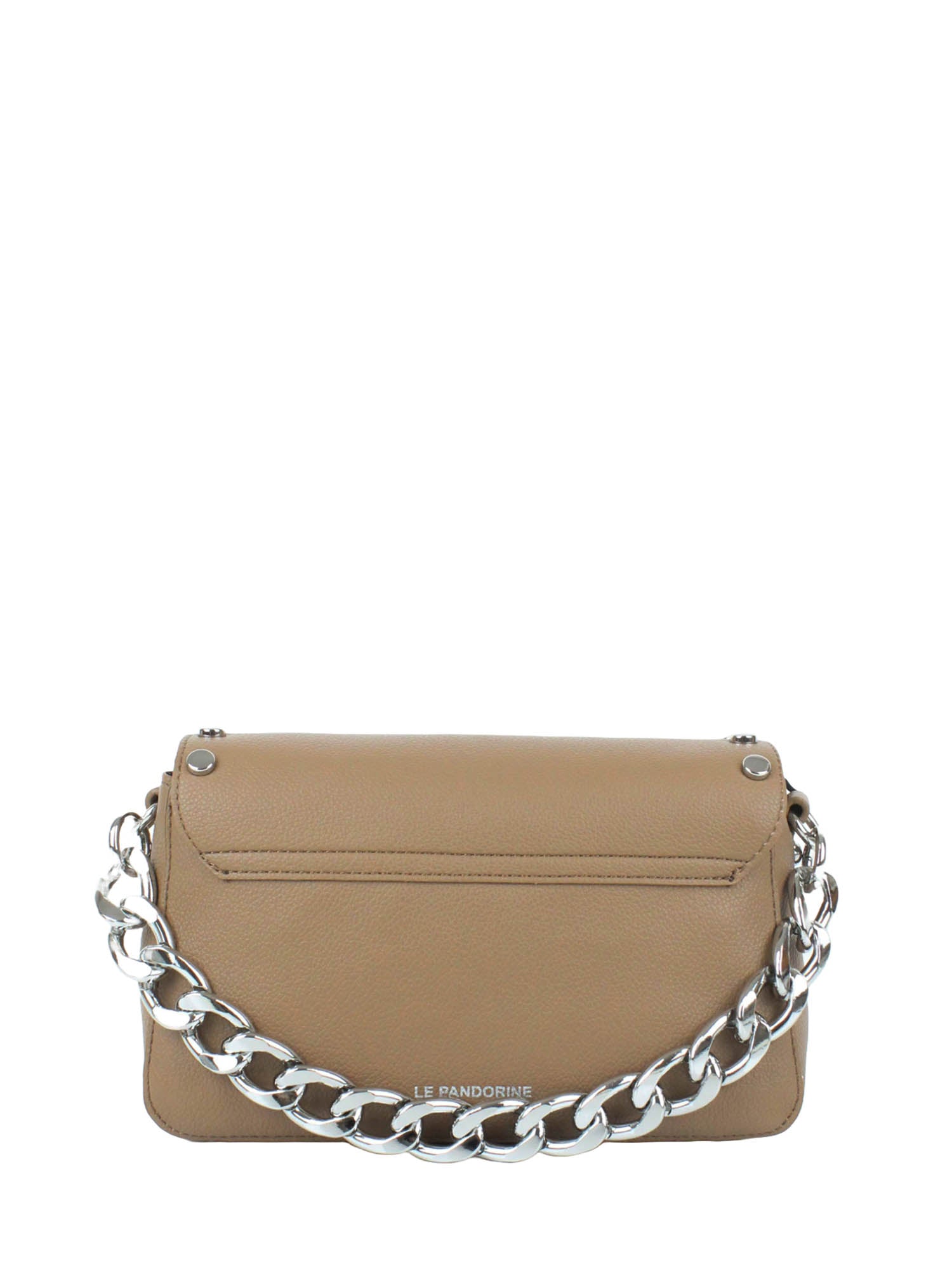 Tracolla Tortora Le Pandorine