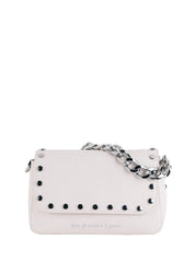 Tracolla Bianco Le Pandorine