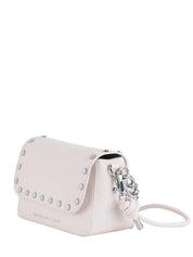 Tracolla Bianco Le Pandorine