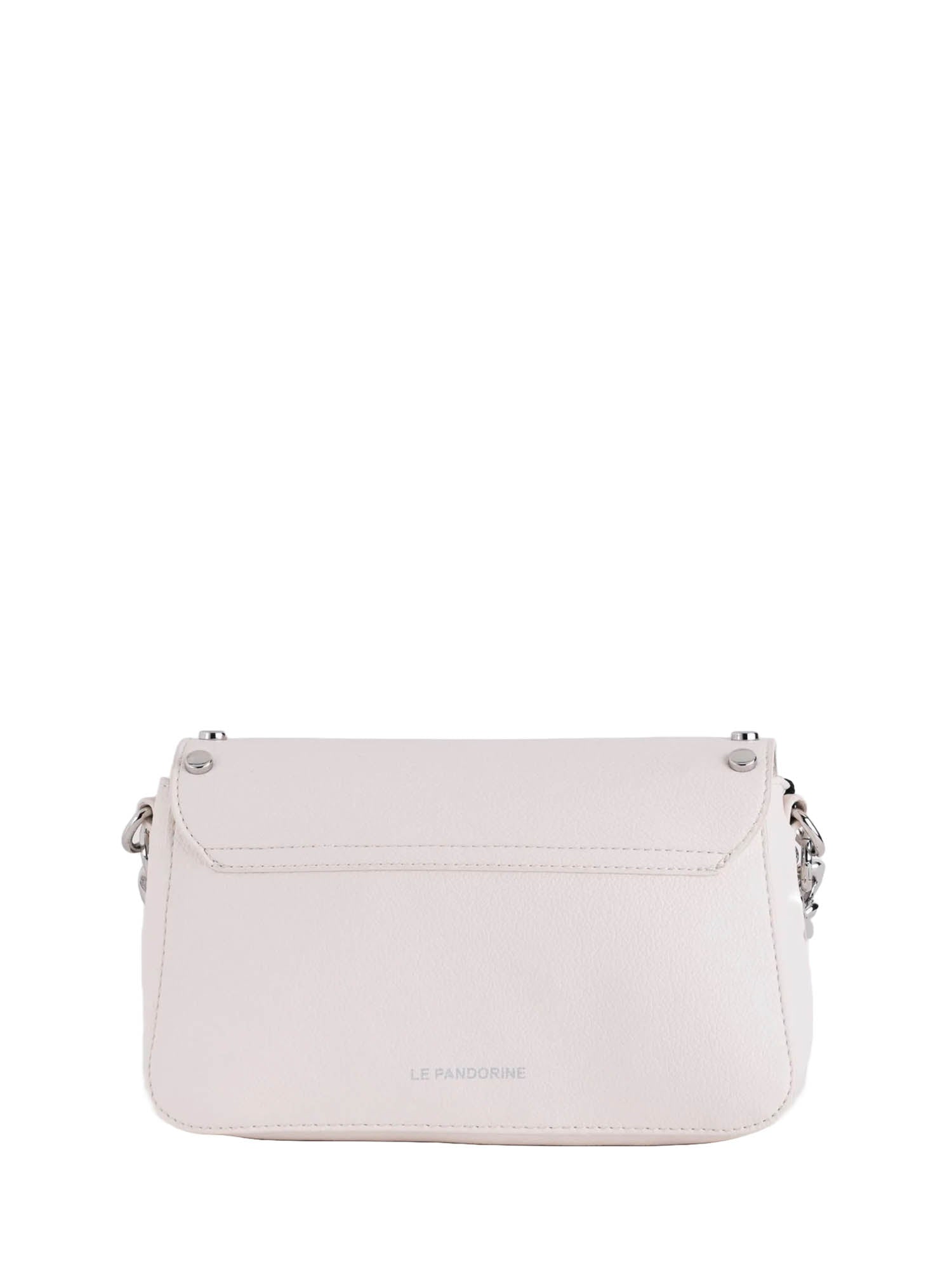 Tracolla Bianco Le Pandorine