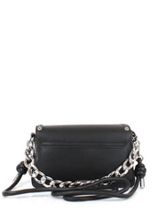 Tracolla Nero Le Pandorine