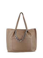 Shopper Marrone Le Pandorine