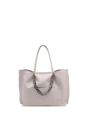 Shopper Bianco Le Pandorine