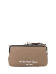 Pochette Tortora Le Pandorine