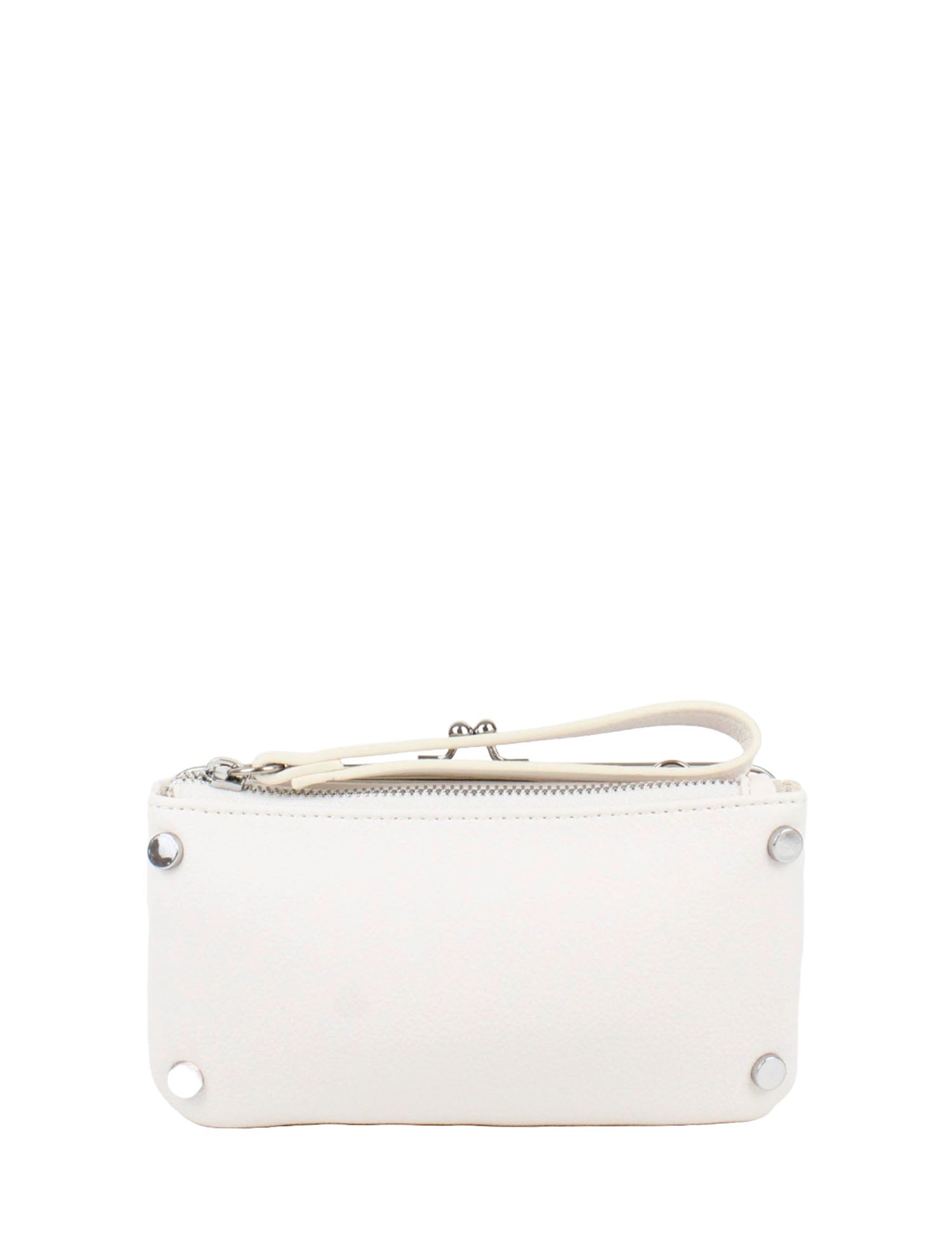 Pochette Avorio Le Pandorine