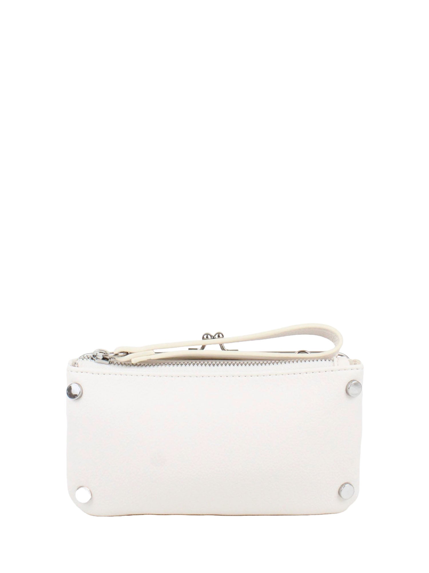 Pochette Avorio Le Pandorine