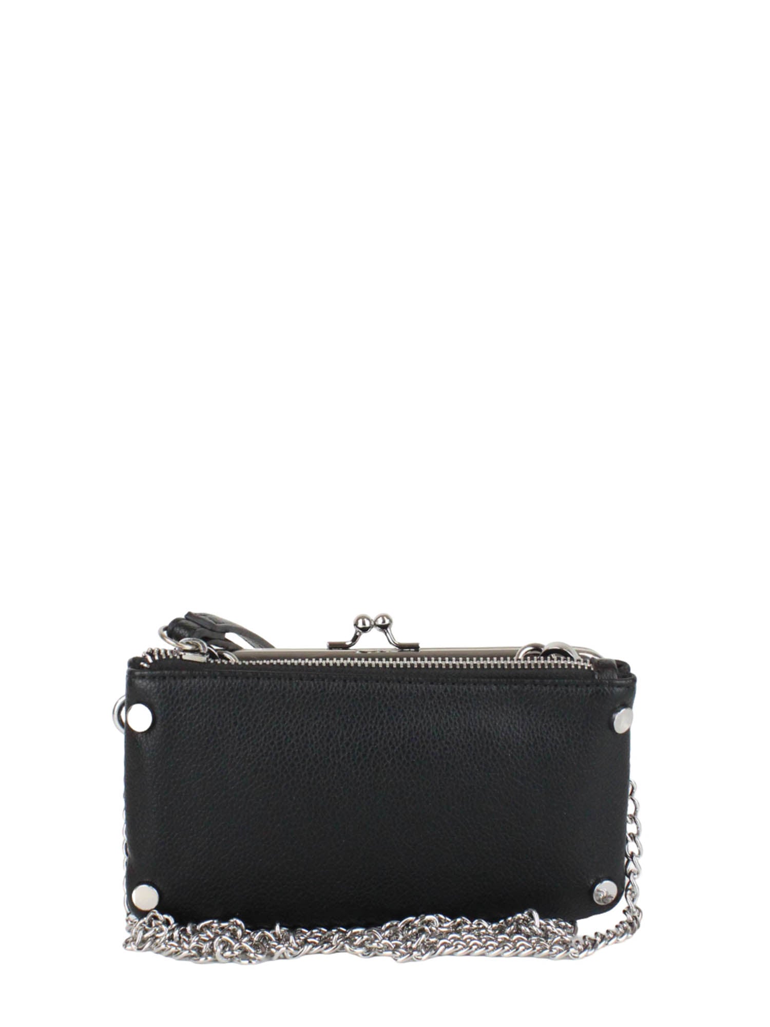 Pochette Nero Le Pandorine