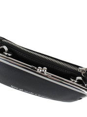 Pochette Nero Le Pandorine