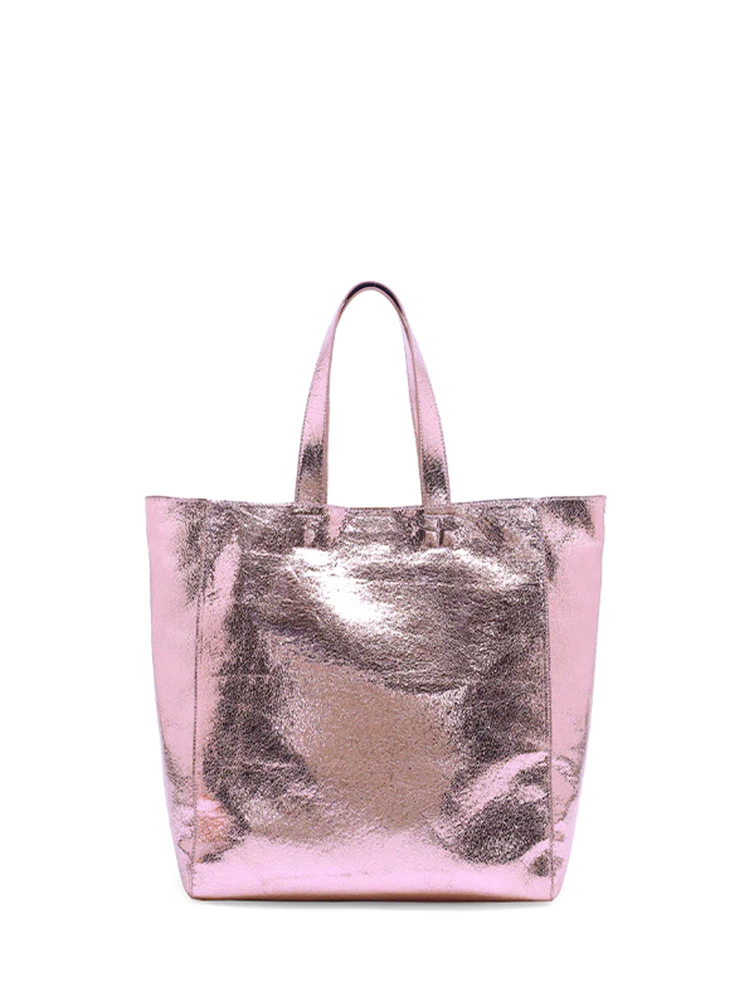 Shopper Rosa Le Pandorine