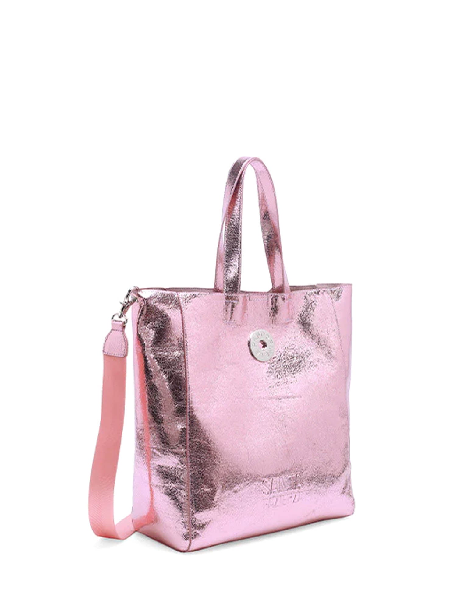 Shopper Rosa Le Pandorine