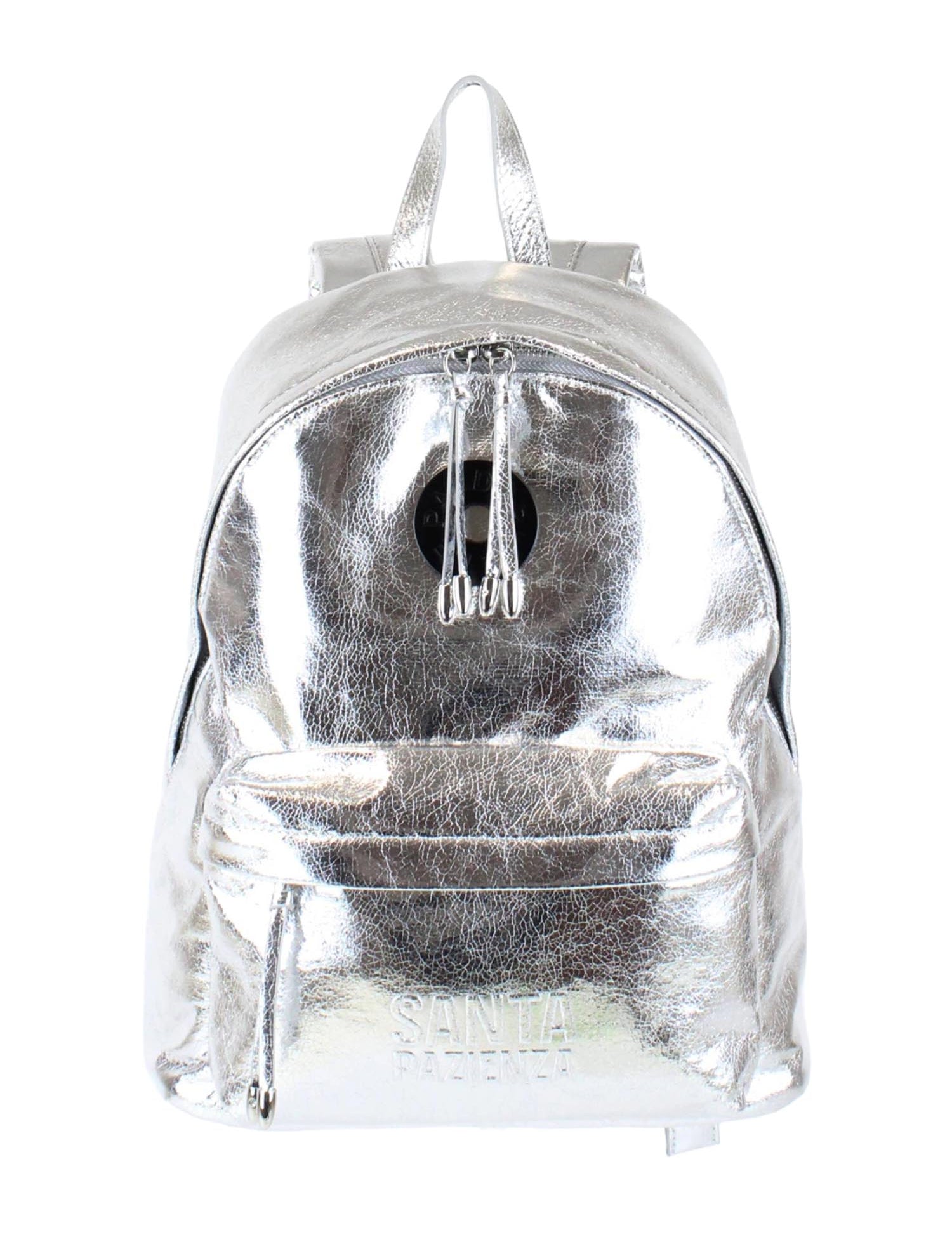 Zaini Argentato Le Pandorine