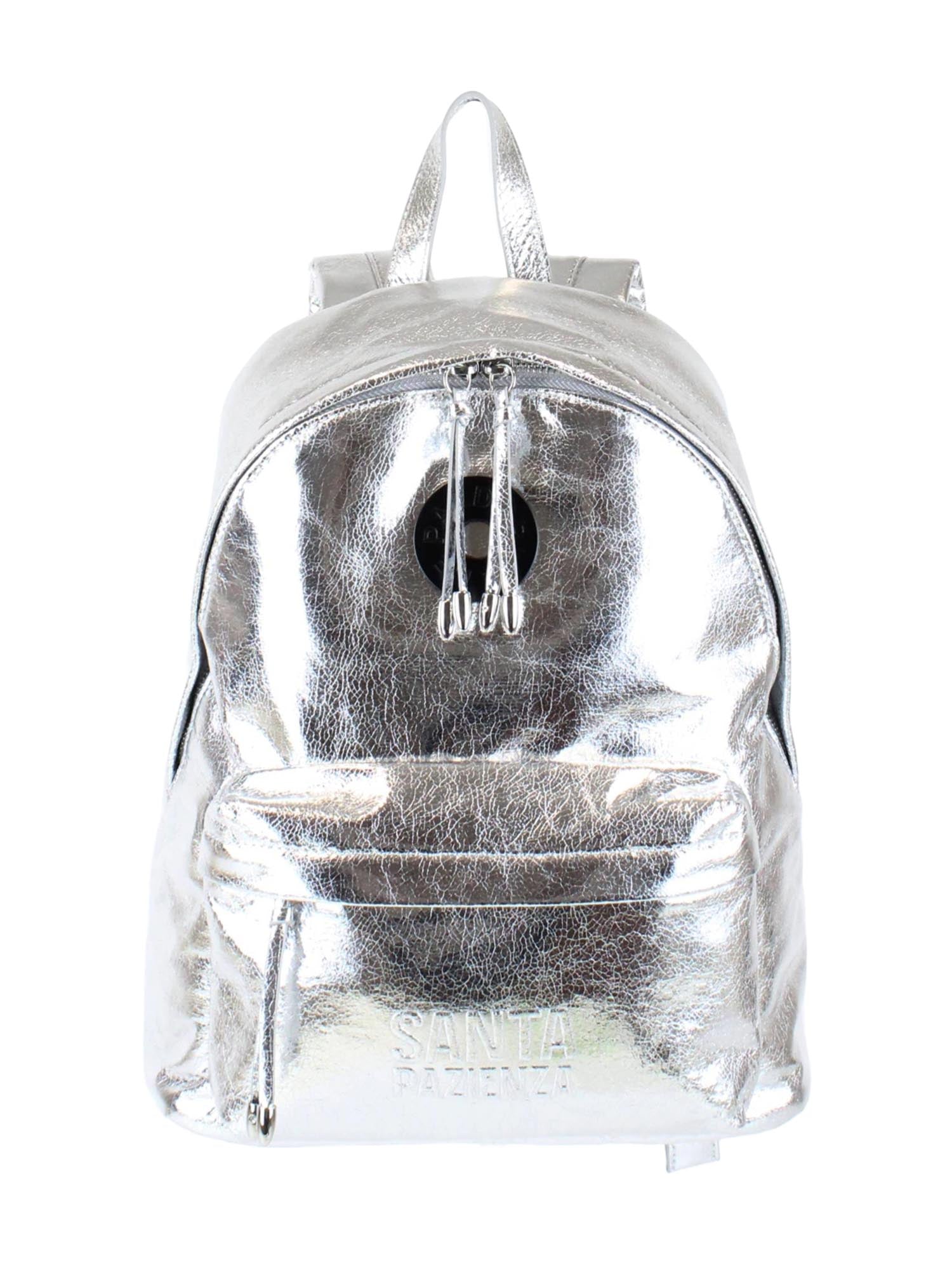 Zaini Argentato Le Pandorine