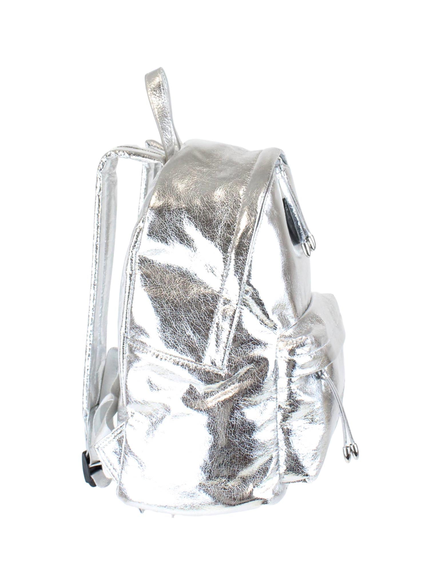 Zaini Argentato Le Pandorine