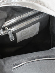 Zaini Argentato Le Pandorine