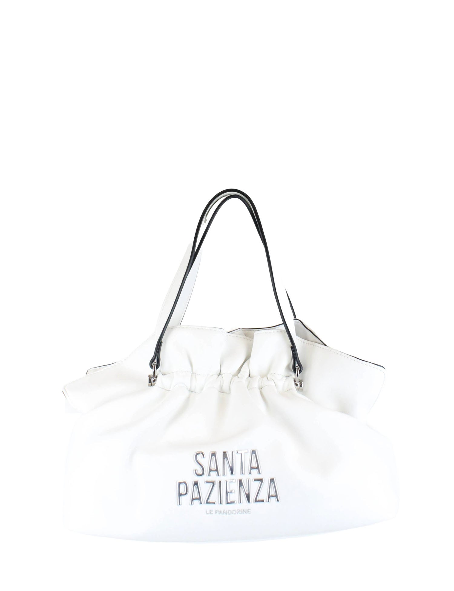 Borse a spalla Bianco Le Pandorine