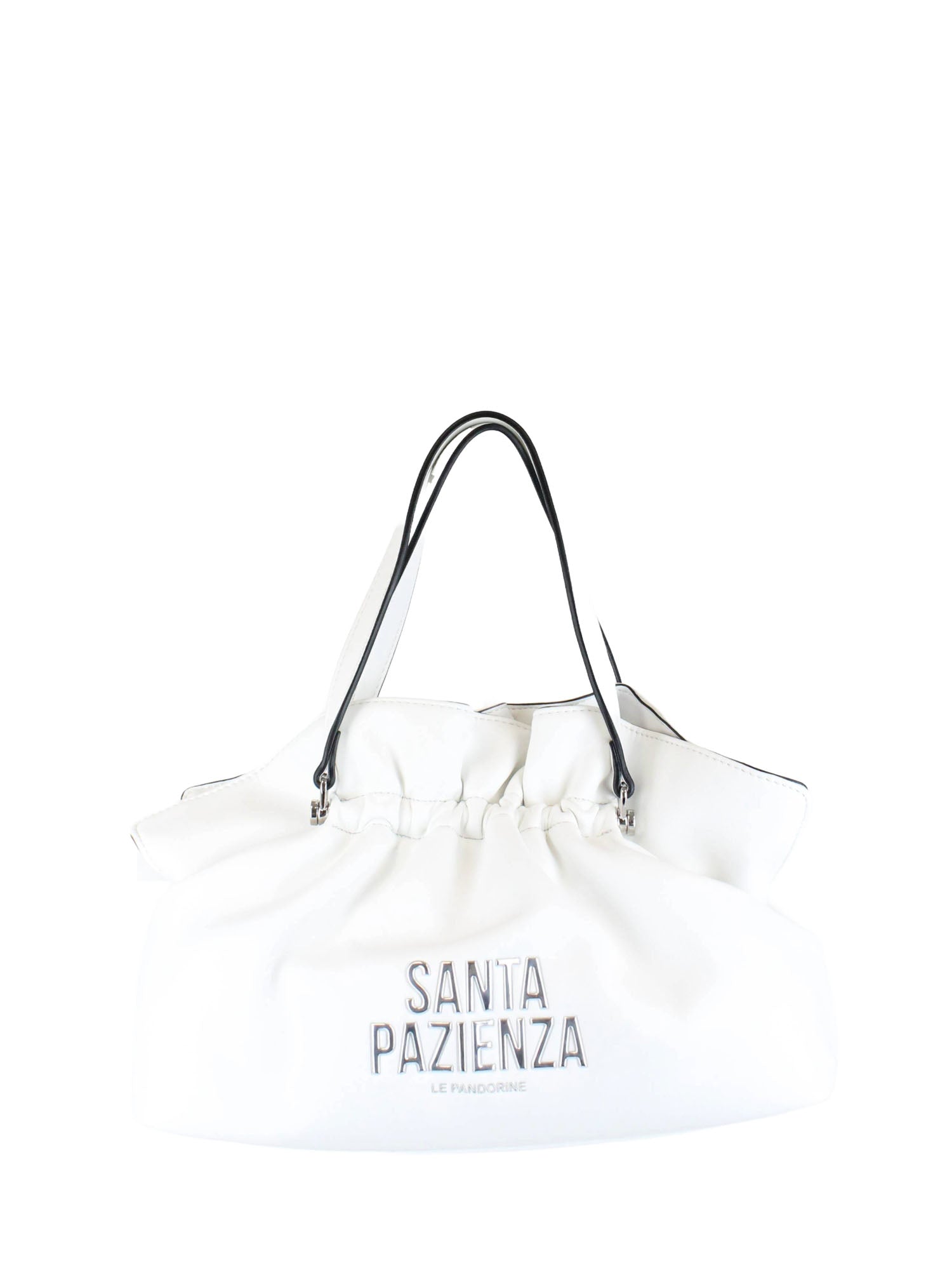 Borse a spalla Bianco Le Pandorine