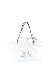 Borse a spalla Bianco Le Pandorine