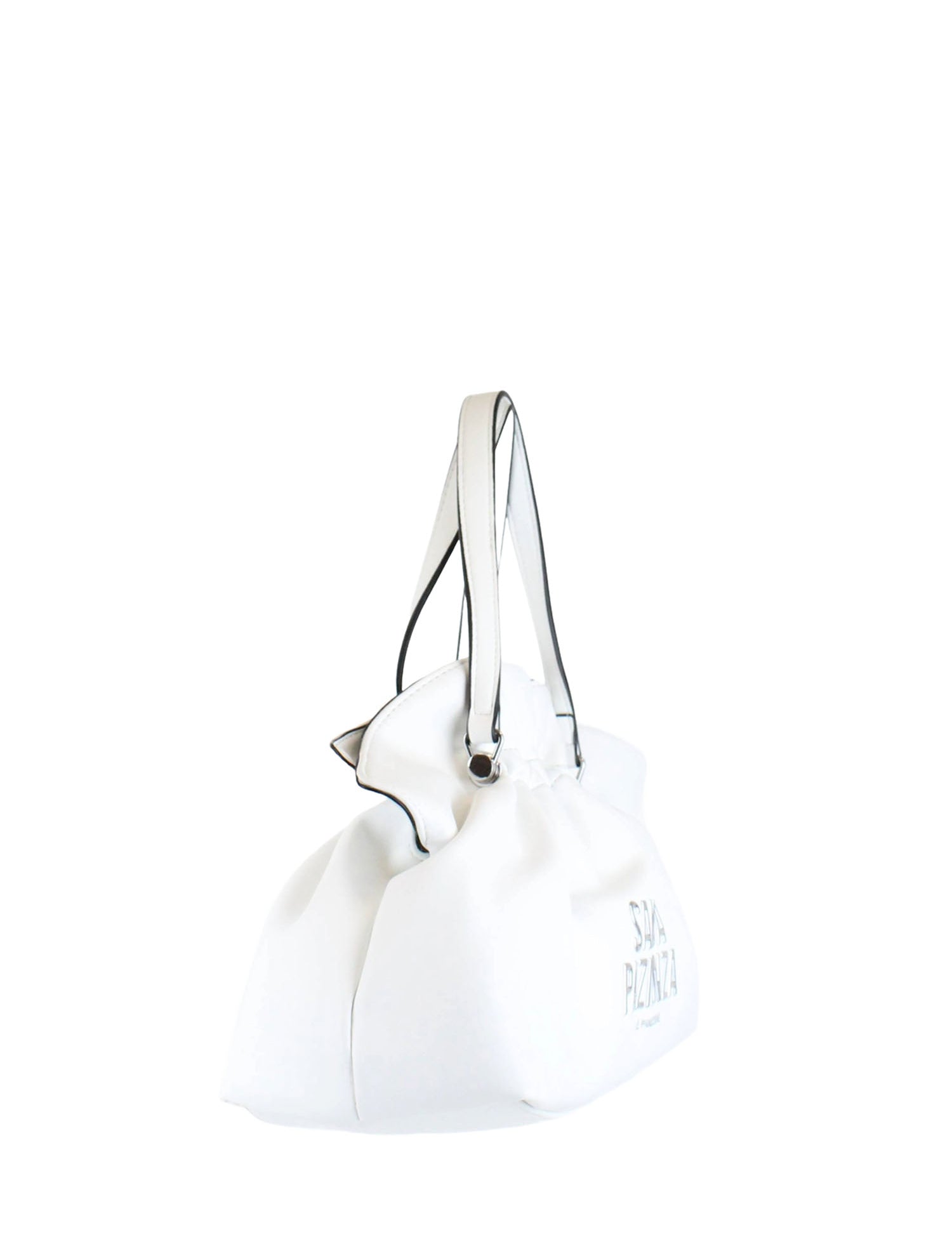 Borse a spalla Bianco Le Pandorine