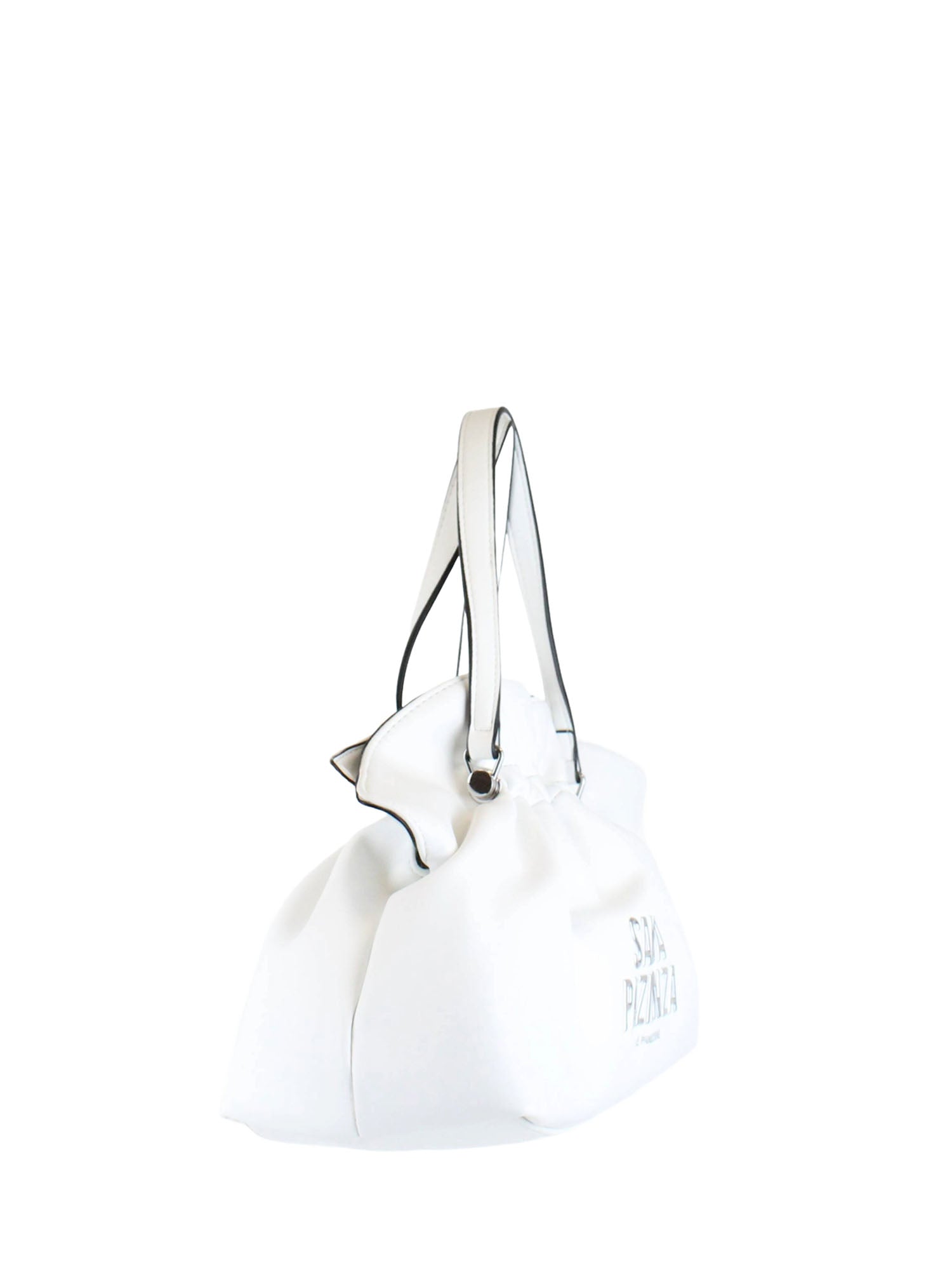 Borse a spalla Bianco Le Pandorine