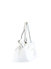 Borse a spalla Bianco Le Pandorine