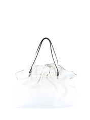 Borse a spalla Bianco Le Pandorine