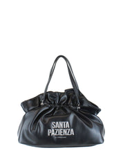 Borse a spalla Nero Le Pandorine