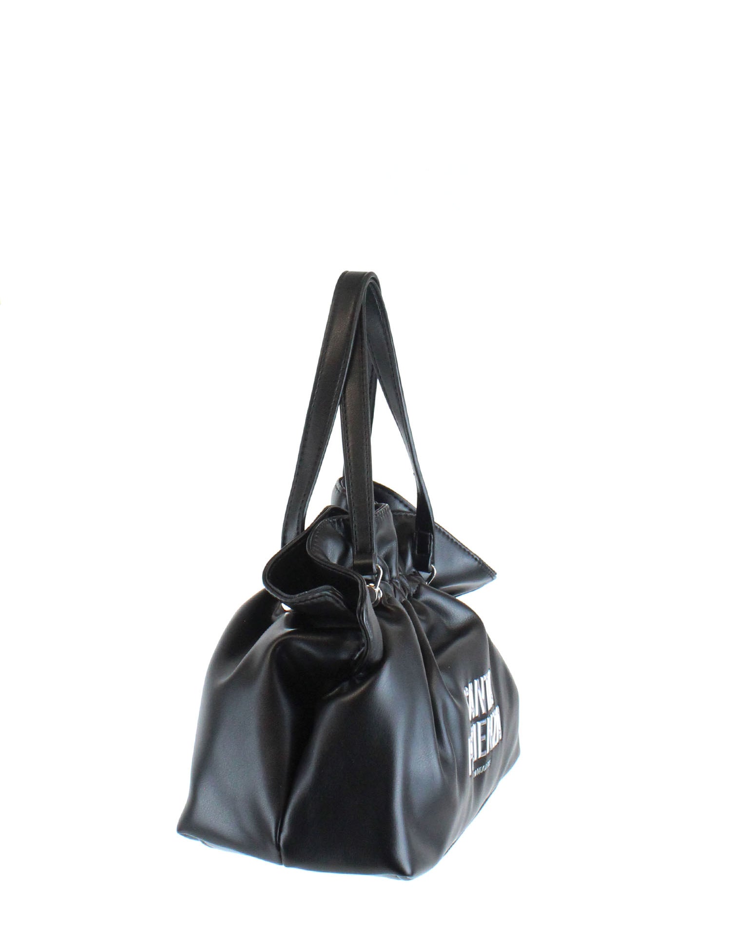 Borse a spalla Nero Le Pandorine