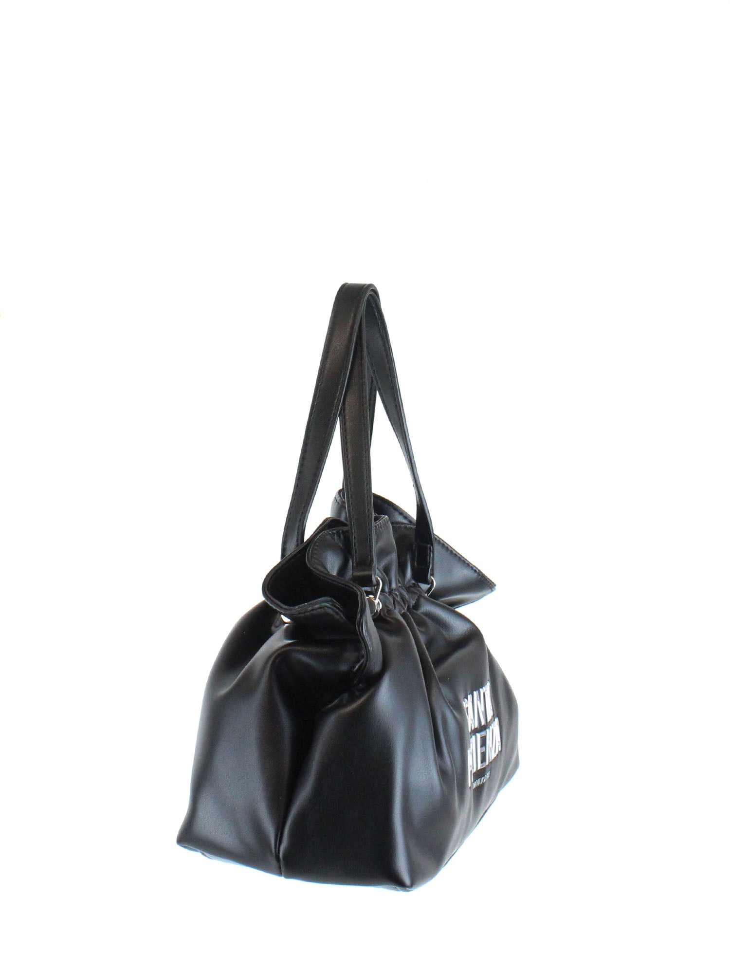 Borse a spalla Nero Le Pandorine