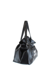 Borse a spalla Nero Le Pandorine