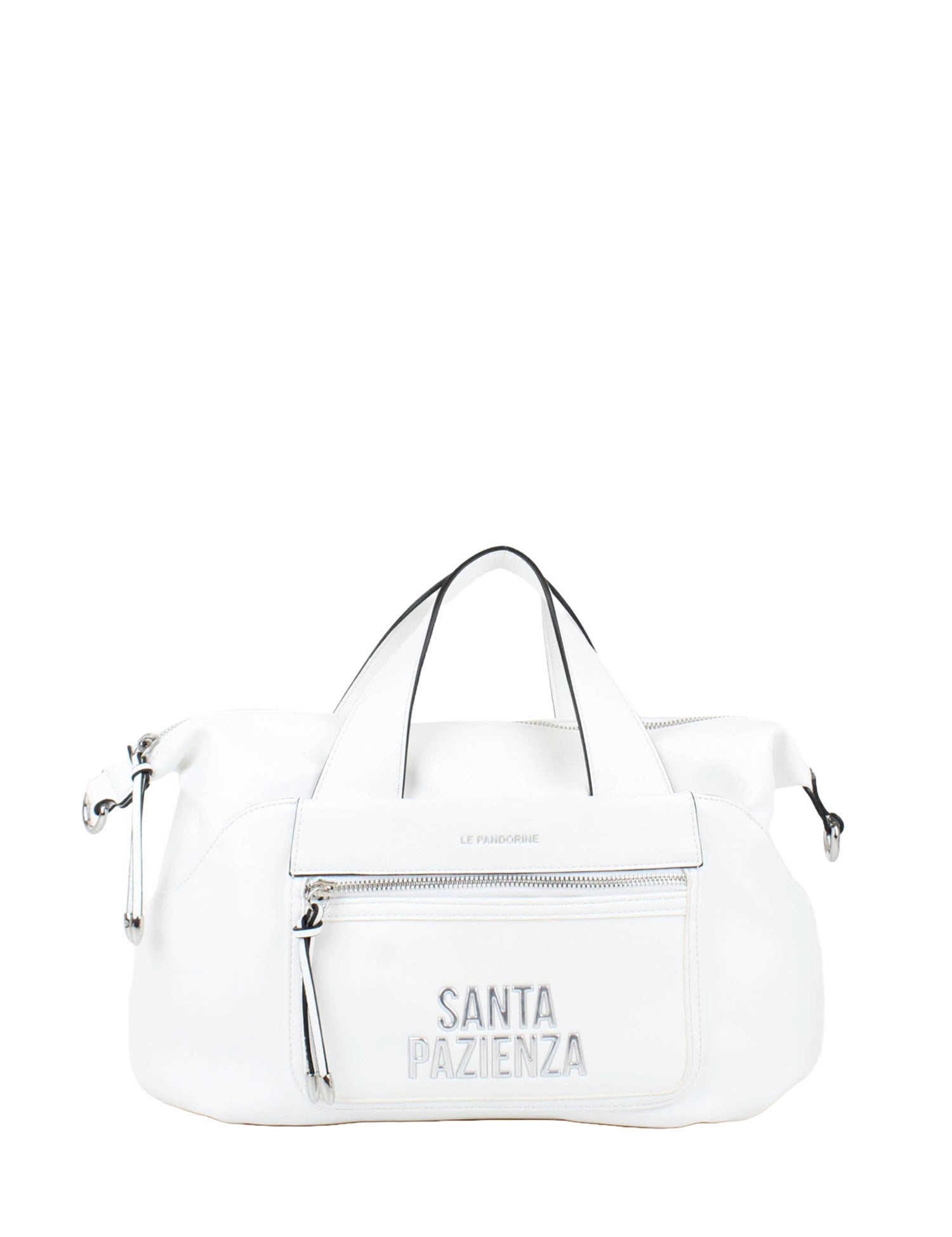 Borse a mano Bianco Le Pandorine