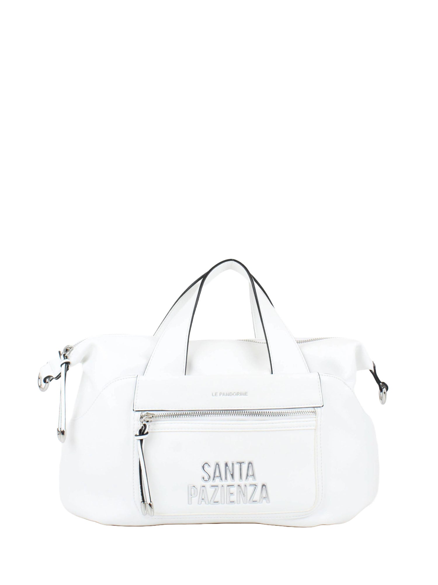 Borse a mano Bianco Le Pandorine