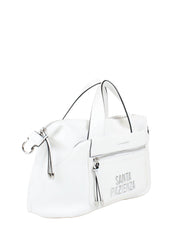 Borse a mano Bianco Le Pandorine