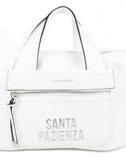 Borse a mano Bianco Le Pandorine