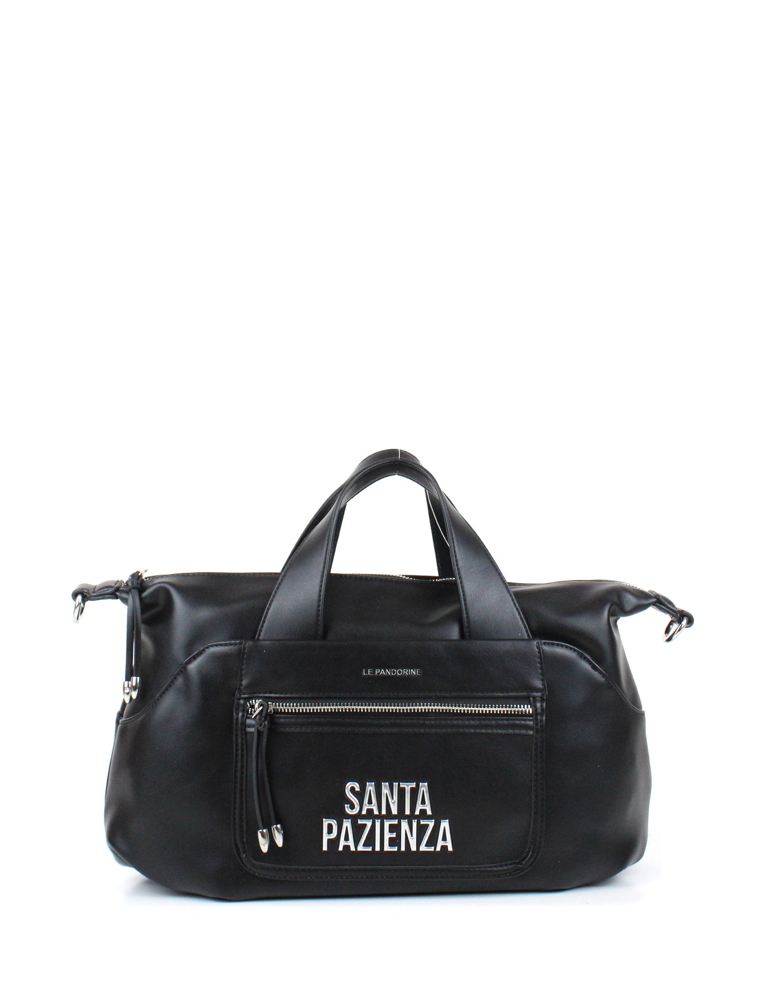 Borse a mano Nero Le Pandorine