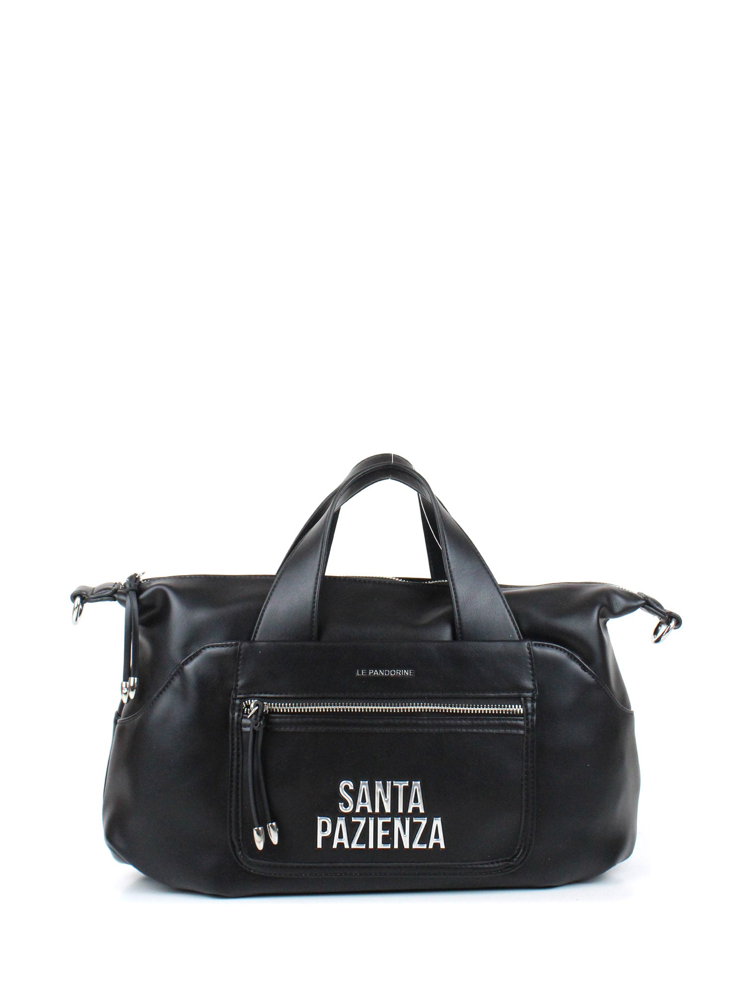 Borse a mano Nero Le Pandorine