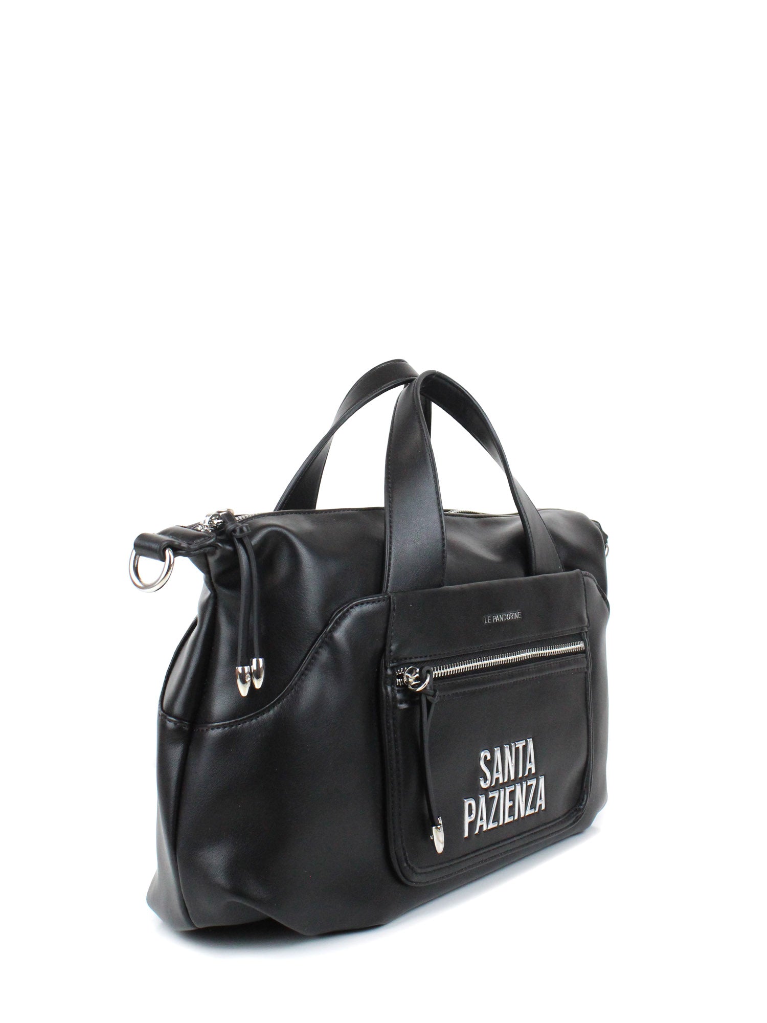 Borse a mano Nero Le Pandorine