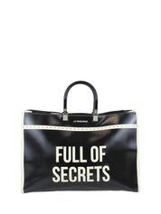 Borse a mano Nero Le Pandorine