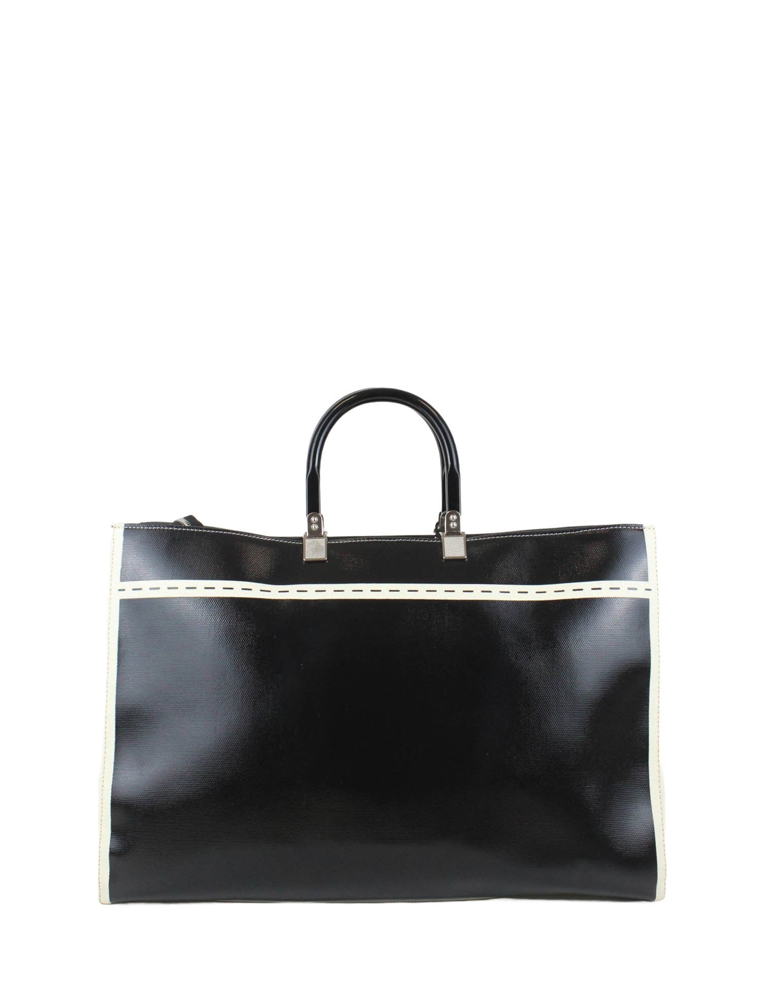 Borse a mano Nero Le Pandorine