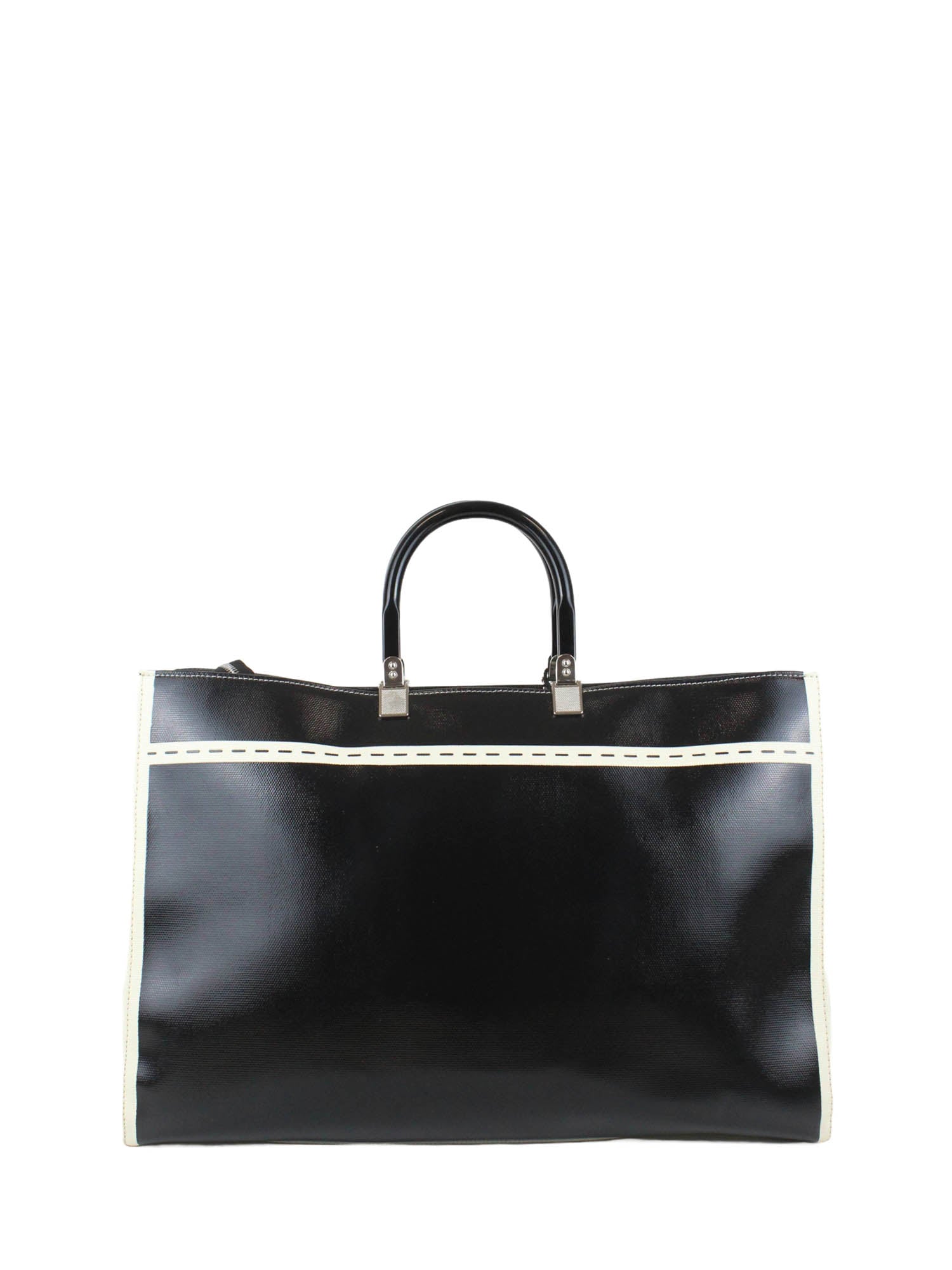 Borse a mano Nero Le Pandorine