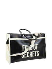 Borse a mano Nero Le Pandorine