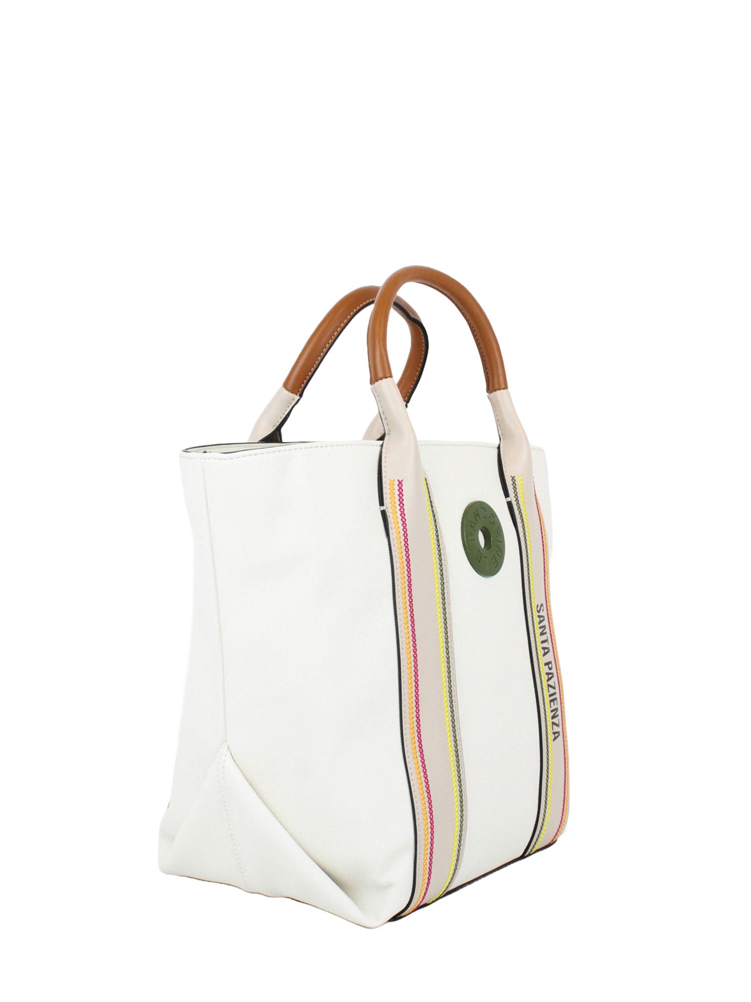 Zaini Bianco Le Pandorine