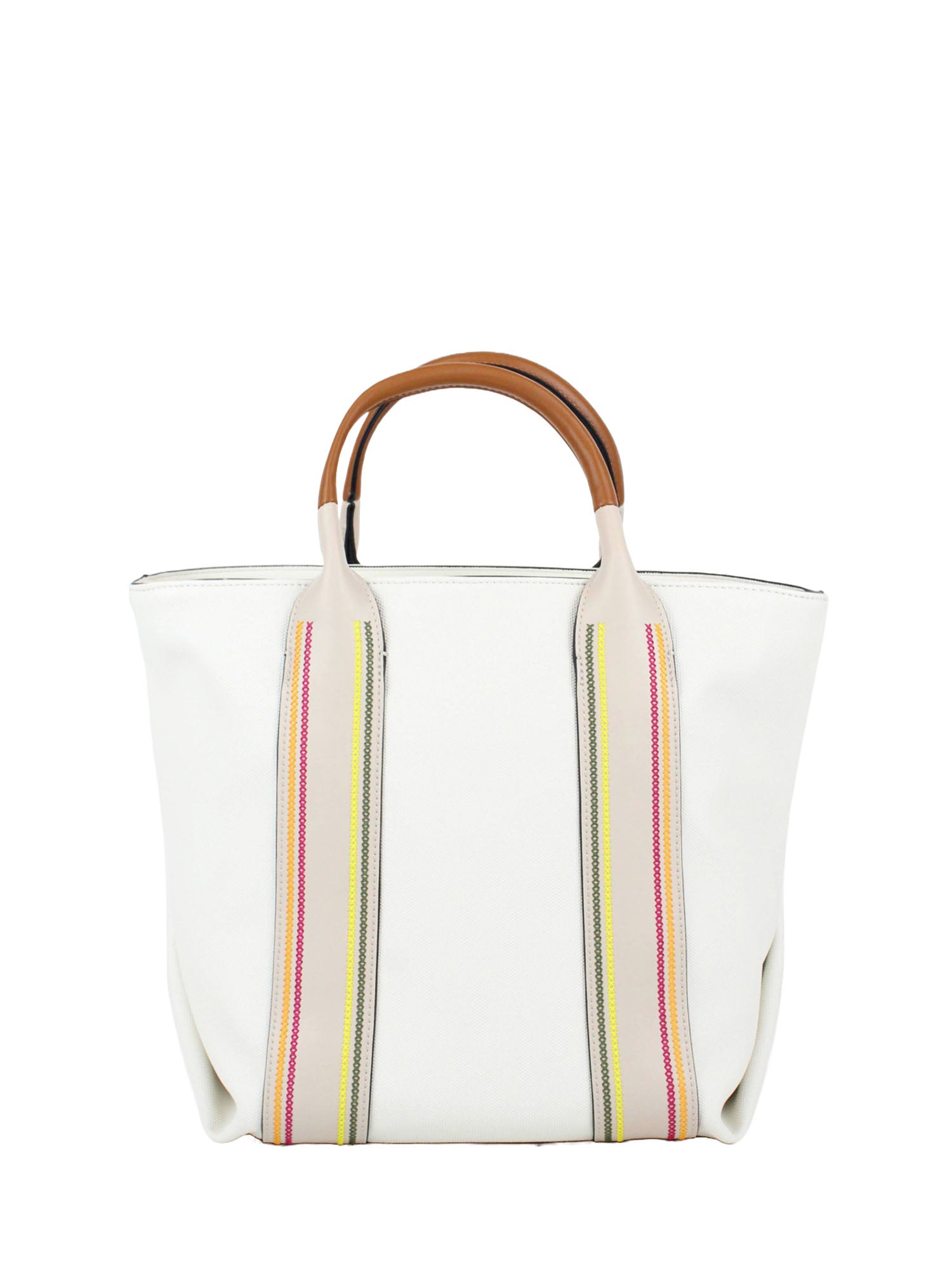 Zaini Bianco Le Pandorine