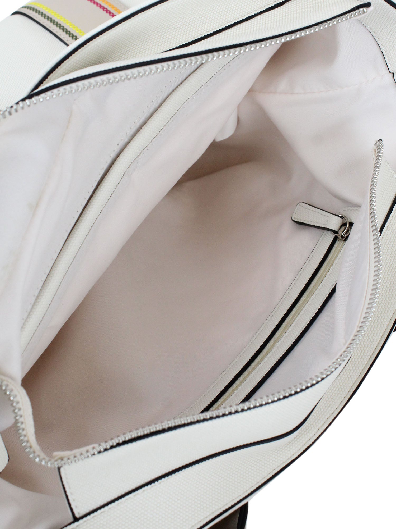 Zaini Bianco Le Pandorine