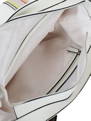 Zaini Bianco Le Pandorine