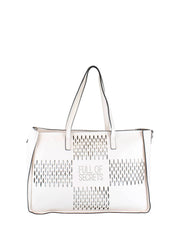 Shopper Avorio Le Pandorine